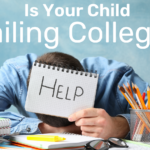 is your child failing college